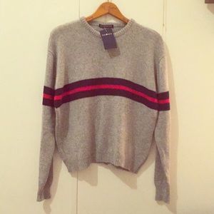 Brandy Melville sweater!